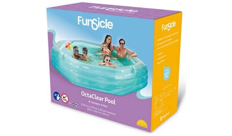 funside|funside pools.